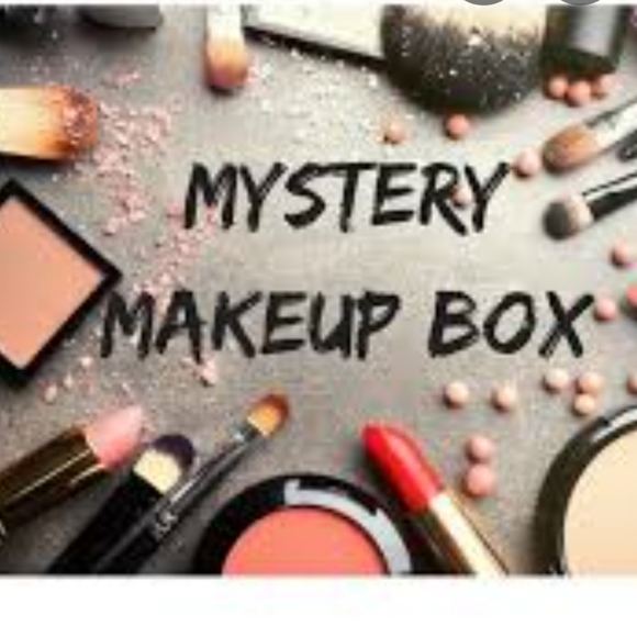 Sephora Other - 5 pc full size mystery beauty box